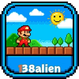 138ALIEN — ikon APK