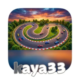 KAYA33 — ikon APK